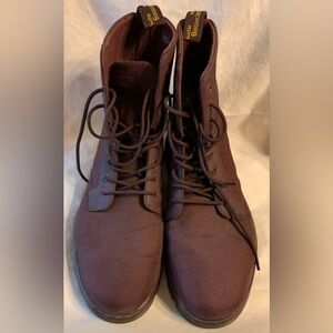 Dr. Martens Mens AirWare Boots - NWOT size 13